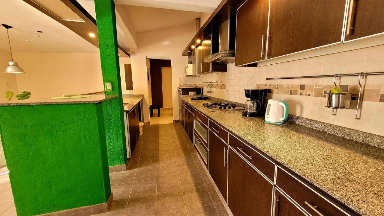 Victorino House En El Cerro De Las Rosas Con Cochera Cordoba Bagian luar foto