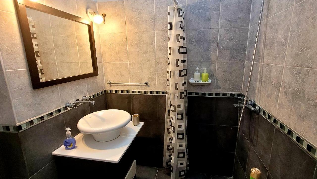 Victorino House En El Cerro De Las Rosas Con Cochera Cordoba Bagian luar foto